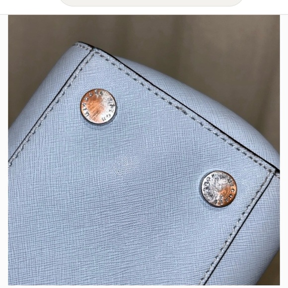 Michael Kors crossbody bag - Picture 4 of 13